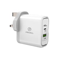 شاحن بيت 45W ماركة بايسل