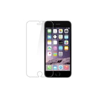 استيكر زجاج ايفون 7 بلس امامي