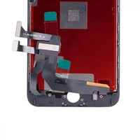 شاشة ايفون 8 بلس LCD أسود ماركة بود bod