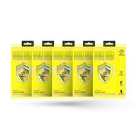 عرض بكجات الحماية