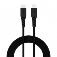 كيبل ايفون تايب سي طول 120 سم ماركة بايسل