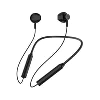 سماعة أذن لاسلكية بلوتوث خفيفة الوزن