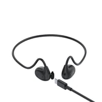 سماعة بلوتوث اذن مفتوحة من بود مع ميكروفون