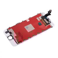 شاشة ايفون LCD 6s ابيض ماركة بود bod