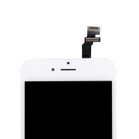 شاشة ايفون 6 بلس LCD ابيض ماركة بود bod