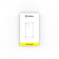 بكج حماية ايفون 14 برو ماكس أصلي ضد الكسر ماركة با...