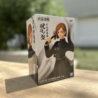 فيقر نوبارا من جوجتسو كايسن