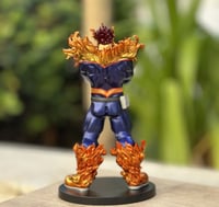 فيقر تودوروكي اينديفار انمي بوكو نو هيرو