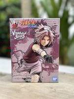 فيقر هارونو ساكورا انمي ناروتو شيبودن