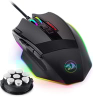 Redragon M801 Mouse RGB