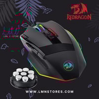 Redragon M801 Mouse RGB