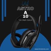 Astro A10