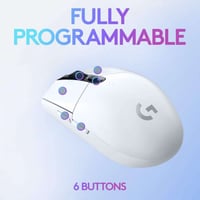 لوجيتيك G305 لاسلكي (G304)