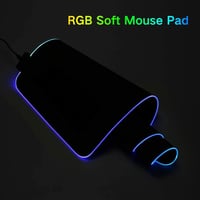 ماوس باد آر جي بي اكس لارج - Mouse pad RGB XL