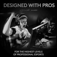 لوجيتيك جي برو اكس سوبر لايت ‎‎ ‎G Pro X Superligh...
