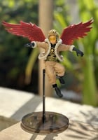 فيقر هوكس انمي بوكو نو هيرو