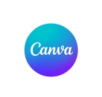 حساب كانفا برو