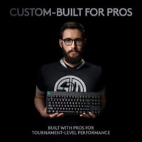 Logitech G PRO Mechanical Gaming Keyboard - كيبورد...