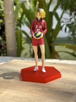 فيقر كينما انمي هايكيو