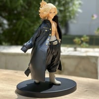 فيقر مايكي من طوكيو ريفينجرز