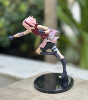 فيقر هارونو ساكورا انمي ناروتو شيبودن