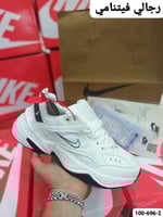 شوز Mالرجالي الابيض