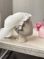 طرحه انيق مطرزه