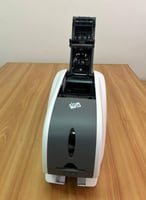 طابعة كروت بلاستيكيه وجه واحد Smart 31s