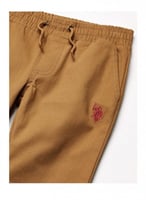 بدلة بولو الأصلي من 3 قطع ( بنطلون ،تيشيرت،قميص)