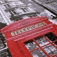 بازل برج لندن