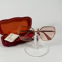 ‏GUCCI SUNGLASSES نظارات قوتشي ( 57 - 3)