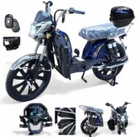 دراجة الشبح الدفعة الاخيره 2026 مقاس 22