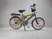 رامبو 20 الدفعة الاخيرة مجهزة بالكامل