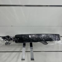 طقم رفارف امامي وخلفي دراجات رياضية