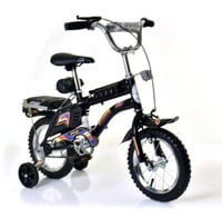 دراجة رامبو مقاس 12