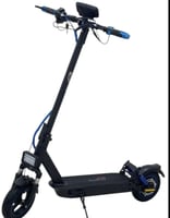 سكوتر بروماكس المطور كلياً 2026