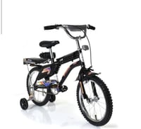 دراجة رامبو مقاس 16