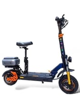 سكوتر كهربائي M5 الشبح 2025