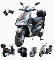 عجيب 2026 لثيثوم عرض الموسم 72 فولت