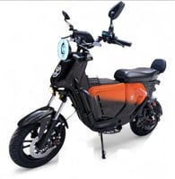 دباب Dr المطور 5000 واط الدفعة الاخير 2025