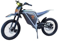 دباب صحراوي سيرون 60v الحجم الكبير مقاس 22