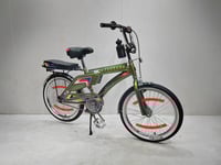 رامبو 20 الدفعة الاخيرة مجهزة بالكامل