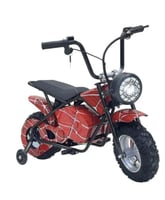 دباب هارلي للاطفال موديل 2025