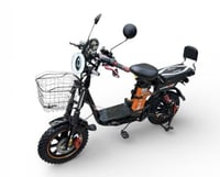 دراجة الروسية مقاس 16 كفر عريض ماركة M&G PRO