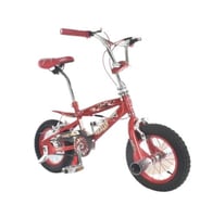 دراجة كوبرا مقاس 12