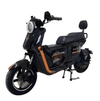 دباب كهربائي Dr 72 فولت المطور الحجم الكبير