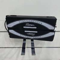 مقعد خلفي دراجة كهربائي