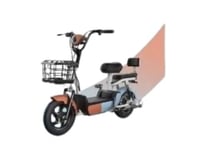 عرض الموسم دراجة كهربائية 14 انش