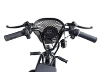 سكوتر كهربائي كبار السن 48v