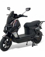 دباب دي ار 200 الكهربائي بالكامل 2025 لثيوم